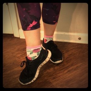 Used Nike Shoes, size 8.5